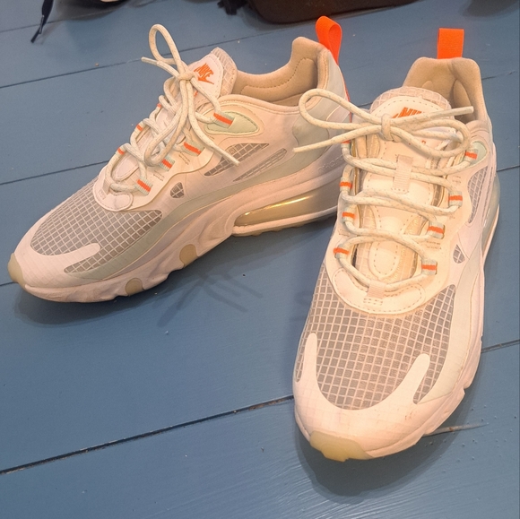 Nike Womans Stroke Running Shoe Size 7 - Picture 4 of 13